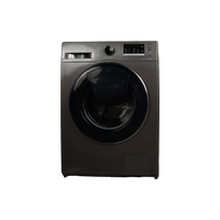 Lave-Linge Hublot 7 kg Reconditionné SAMSUNG WW70K5410UX : vue de face