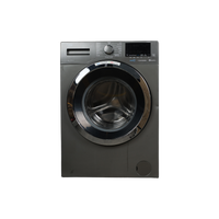 Lave-Linge Hublot 8 kg Reconditionné BEKO WTV8833XC1M : vue de face