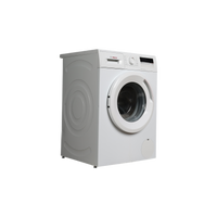 Lave-Linge Hublot 8 kg Reconditionné BOSCH WAN24130FF : vue du côté droit