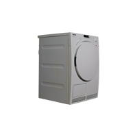 Seche-Linge Condensation 6 kg Reconditionné MIELE T 7644 C : vue du côté gauche