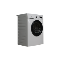 Lave-Linge Hublot 8 kg Reconditionné ELECTROLUX EW2F1284GF : vue du côté gauche