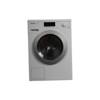 Lave-Linge Hublot 8 kg Reconditionné MIELE WKB 120 : vue de face