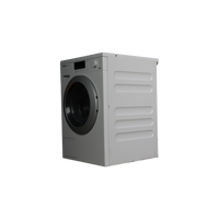 Lave-Linge Hublot 8 kg Reconditionné MIELE WKB 120 : vue du côté droit