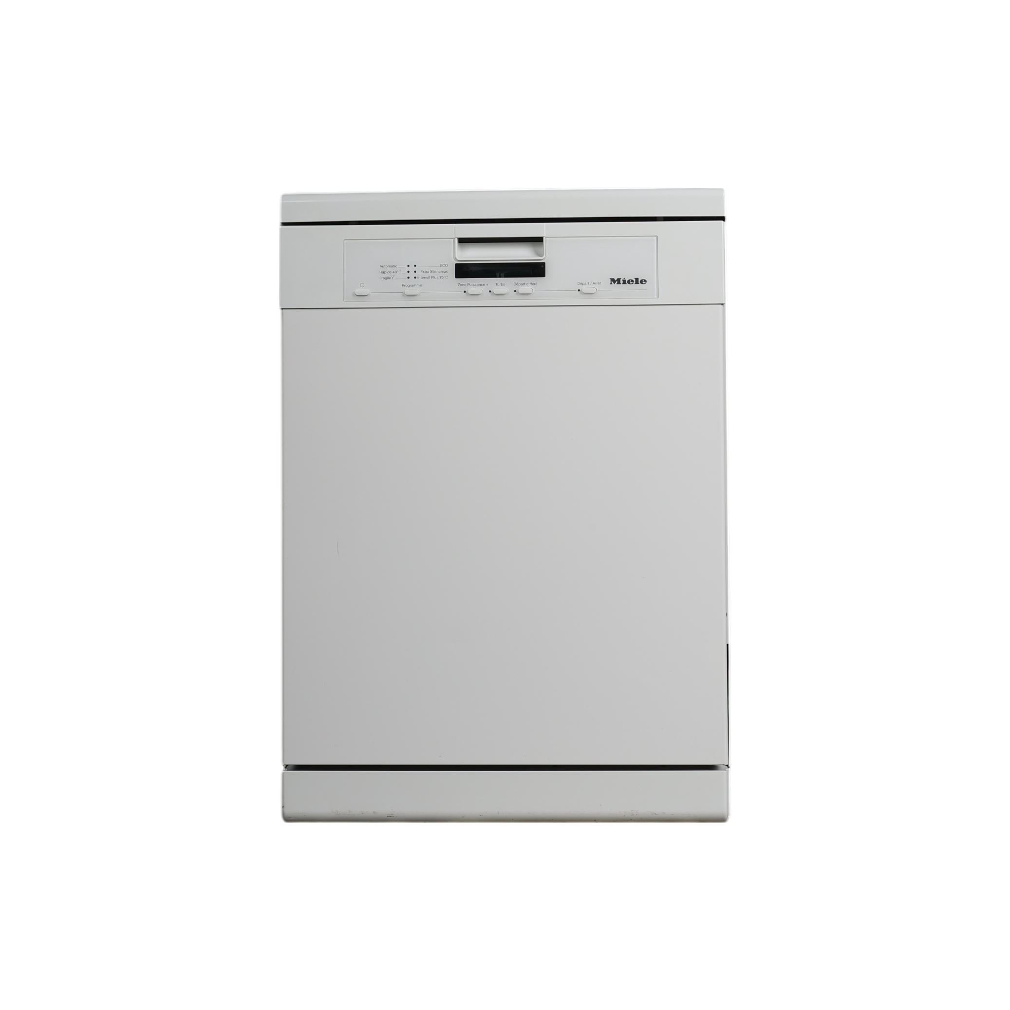 Module De Contrôle électronique Miele Pour Lave-vaisselle – Réf 10308613 – Neuf