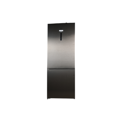 Réfrigérateur Avec Congélateur 481 L Reconditionné AEG RCB646E3MB : vue de face