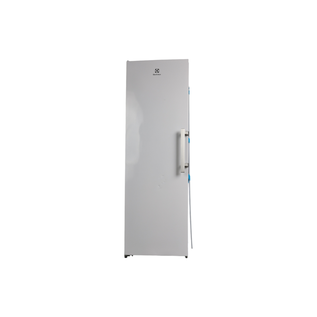 Congélateur Armoire 278 L Reconditionné ELECTROLUX LUS7ME28W : vue de face
