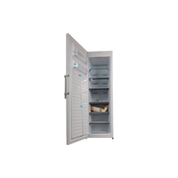 Congélateur Armoire 278 L Reconditionné ELECTROLUX LUS7ME28W : vue de l'intérieur