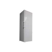 Congélateur Armoire 278 L Reconditionné ELECTROLUX LUS7ME28W : vue du côté droit