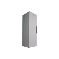 Congélateur Armoire 278 L Reconditionné ELECTROLUX LUS7ME28W : vue du côté gauche