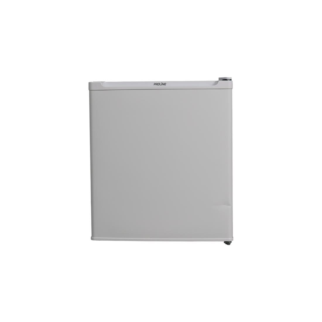 Réfrigérateur Compact 41 L Reconditionné PROLINE BRF49 : vue de face