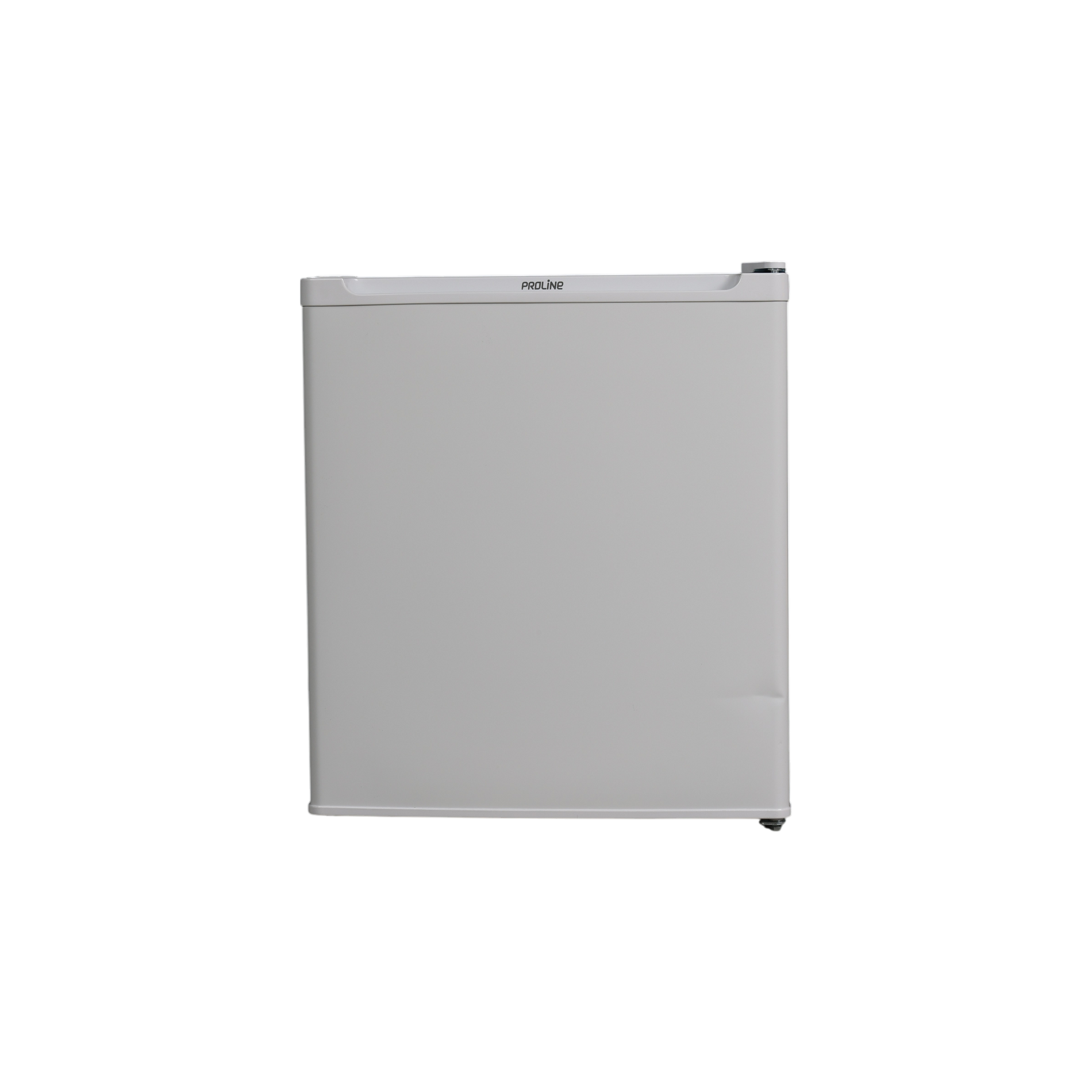 Réfrigérateur Compact 41 L Reconditionné PROLINE BRF49 : vue de face