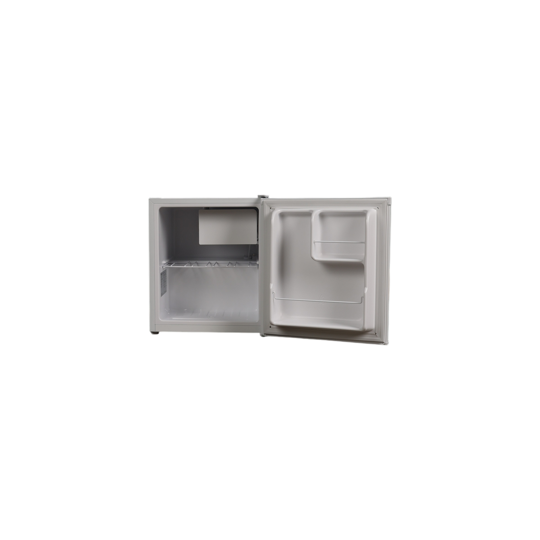 Réfrigérateur Compact 41 L Reconditionné PROLINE BRF49 : vue de l'intérieur