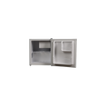Réfrigérateur Compact 41 L Reconditionné PROLINE BRF49 : vue de l'intérieur