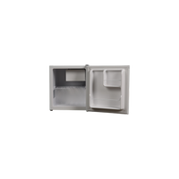 Réfrigérateur Compact 41 L Reconditionné PROLINE BRF49 : vue de l'intérieur