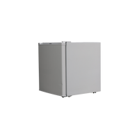 Réfrigérateur Compact 41 L Reconditionné PROLINE BRF49 : vue du côté droit