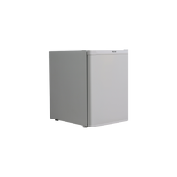 Réfrigérateur Compact 41 L Reconditionné PROLINE BRF49 : vue du côté gauche