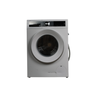 Lave-Linge Hublot 9 kg Reconditionné BOSCH WGG244FSFR : vue de face