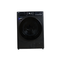 Lave-Linge Hublot 13 kg Reconditionné LG F34R92BSTA : vue de face