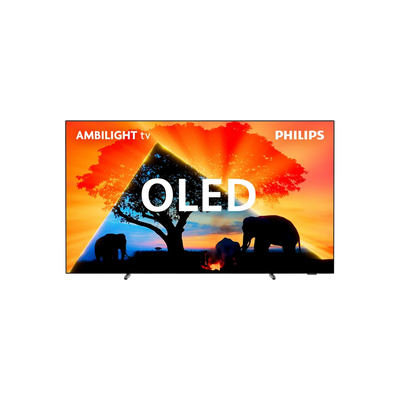 Téléviseur OLED PHILIPS 55OLED759 139 cm (55")