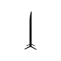 Téléviseur LED Reconditionné SAMSUNG TU65CU7175U 164 cm (65")