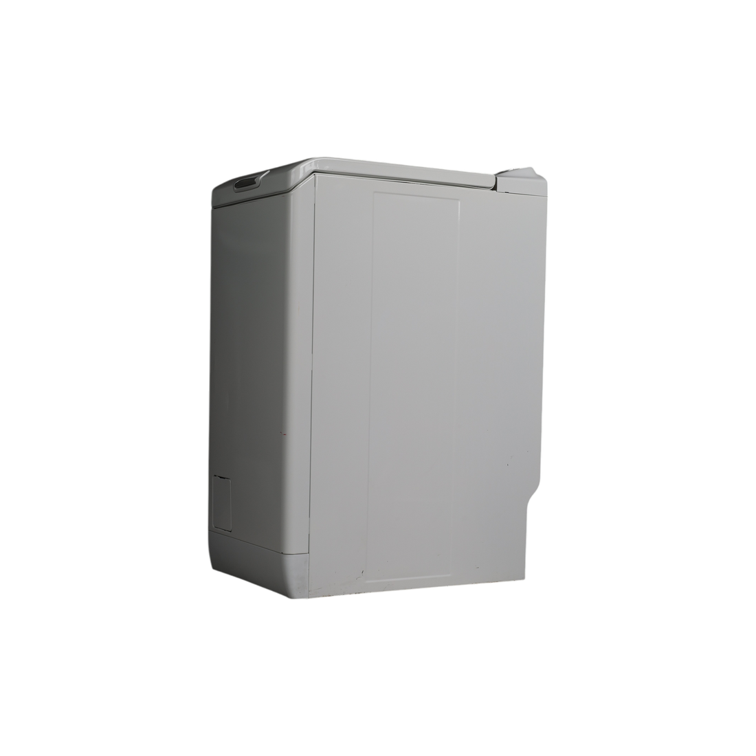 Lave-Linge Top 6 kg Reconditionné ELECTROLUX EWT136451W : vue du côté droit