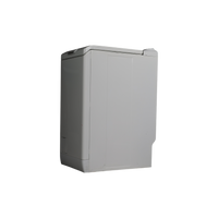 Lave-Linge Top 6 kg Reconditionné ELECTROLUX EWT136451W : vue du côté droit