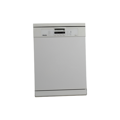 Lave-vaisselle pose libre MIELE G1225SC