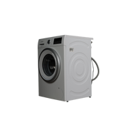 Lave-Linge Hublot 8 kg Reconditionné SIEMENS WM14N200FF : vue du côté droit