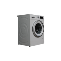 Lave-Linge Hublot 8 kg Reconditionné SIEMENS WM14N200FF : vue du côté gauche