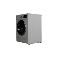 Lave-Linge Hublot 9 kg Reconditionné LG F94M22WHS : vue du côté droit