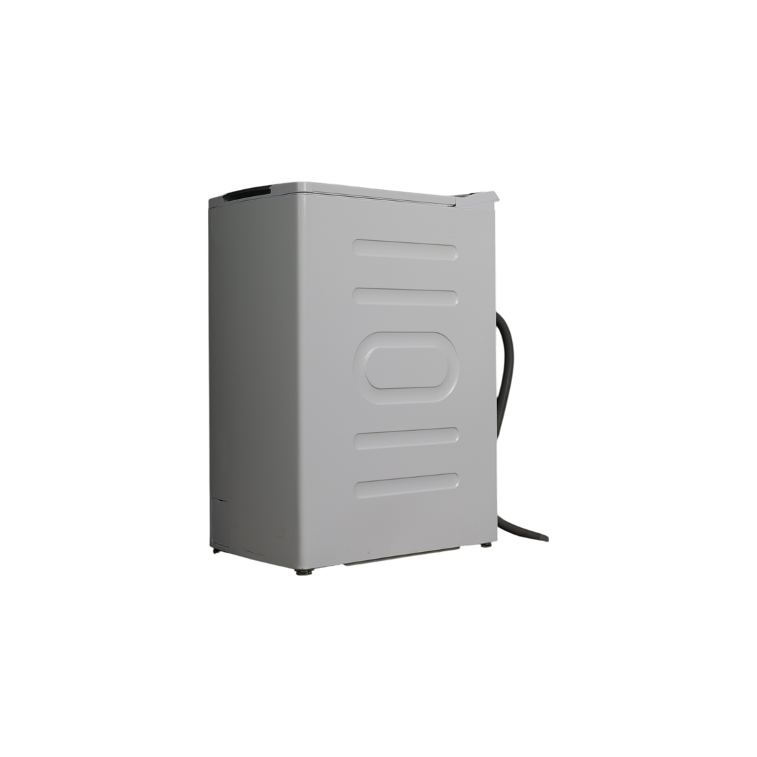 Lave-Linge Top 8 kg Reconditionné THOMSON TOP8131 : vue du côté droit