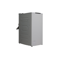 Lave-Linge Top 8 kg Reconditionné THOMSON TOP8131 : vue du côté gauche