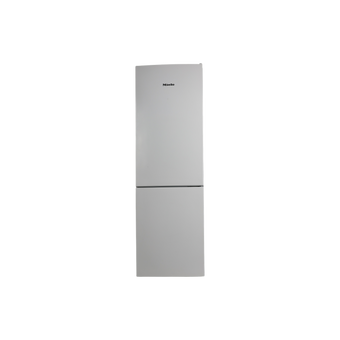 Réfrigérateur Avec Congélateur 308 L Reconditionné MIELE KD4172E WS ACTIVE : vue de face