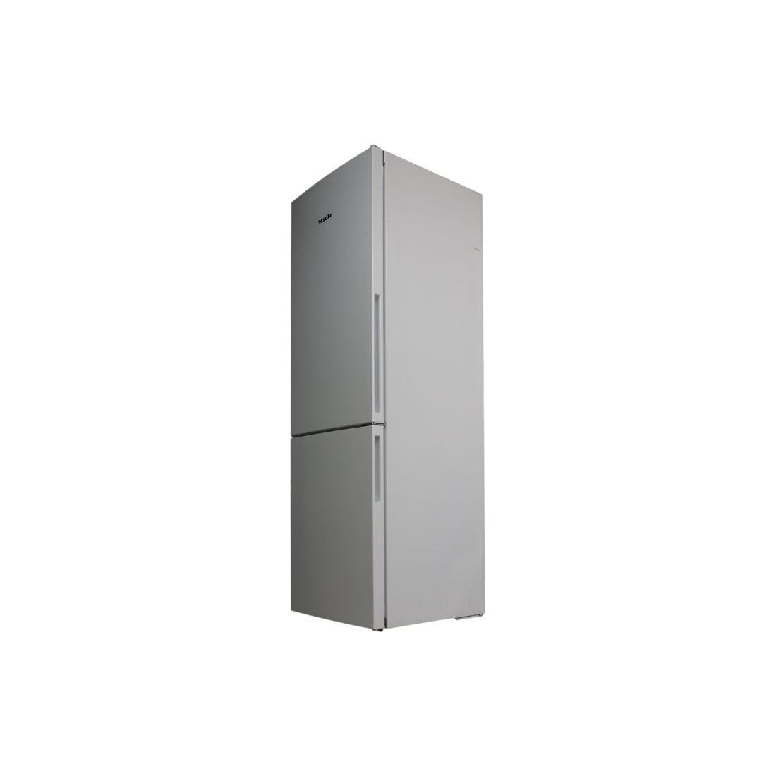 Réfrigérateur Avec Congélateur 308 L Reconditionné MIELE KD4172E WS ACTIVE : vue du côté droit