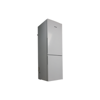 Réfrigérateur Avec Congélateur 308 L Reconditionné MIELE KD4172E WS ACTIVE : vue du côté gauche