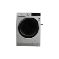 Lave-Linge Sechant 9 kg Reconditionné ELECTROLUX EW7W3924SV : vue de face