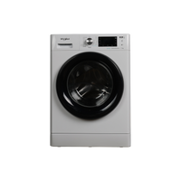 Lave-Linge Hublot 11 kg Reconditionné WHIRLPOOL FFDB11469BVFR : vue de face