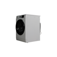 Lave-Linge Hublot 11 kg Reconditionné WHIRLPOOL FFDB11469BVFR : vue du côté droit