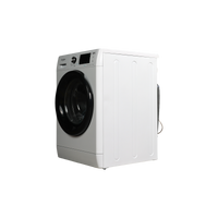 Lave-Linge Hublot 11 kg Reconditionné WHIRLPOOL FFDB11469BVFR : vue du côté droit