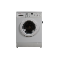 Lave-Linge Hublot 7 kg Reconditionné BOSCH WAE20360FF : vue de face