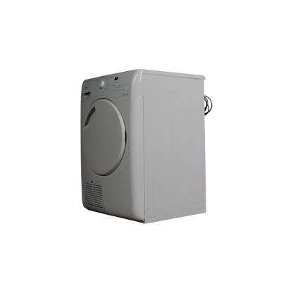 Seche-Linge Condensation 8 kg Reconditionné WHIRLPOOL AZB8224 : vue du côté droit