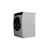 Lave-Linge Hublot 10 kg Reconditionné AEG L7FED164E : vue du côté droit