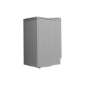Lave-Linge Top 5.5 kg Reconditionné WHIRLPOOL AWE 5521 : vue du côté gauche