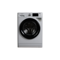 Lave-Linge Hublot 9 kg Reconditionné WHIRLPOOL FFDB9448BVFR : vue de face