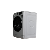 Lave-Linge Hublot 9 kg Reconditionné WHIRLPOOL FFDB9448BVFR : vue du côté droit
