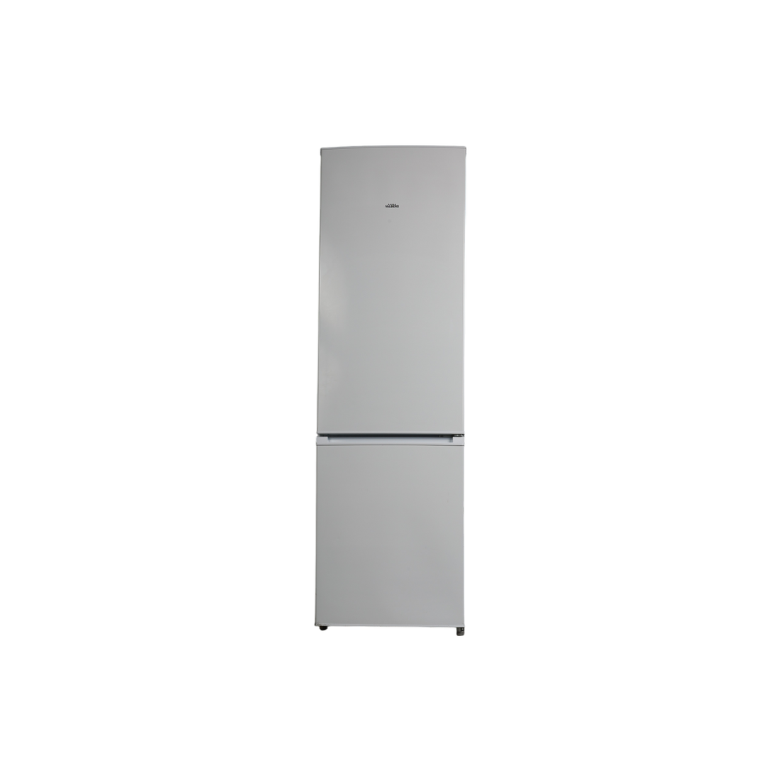 Réfrigérateur Avec Congélateur 265 L Reconditionné VALBERG CNF 270 F W625C : vue de face