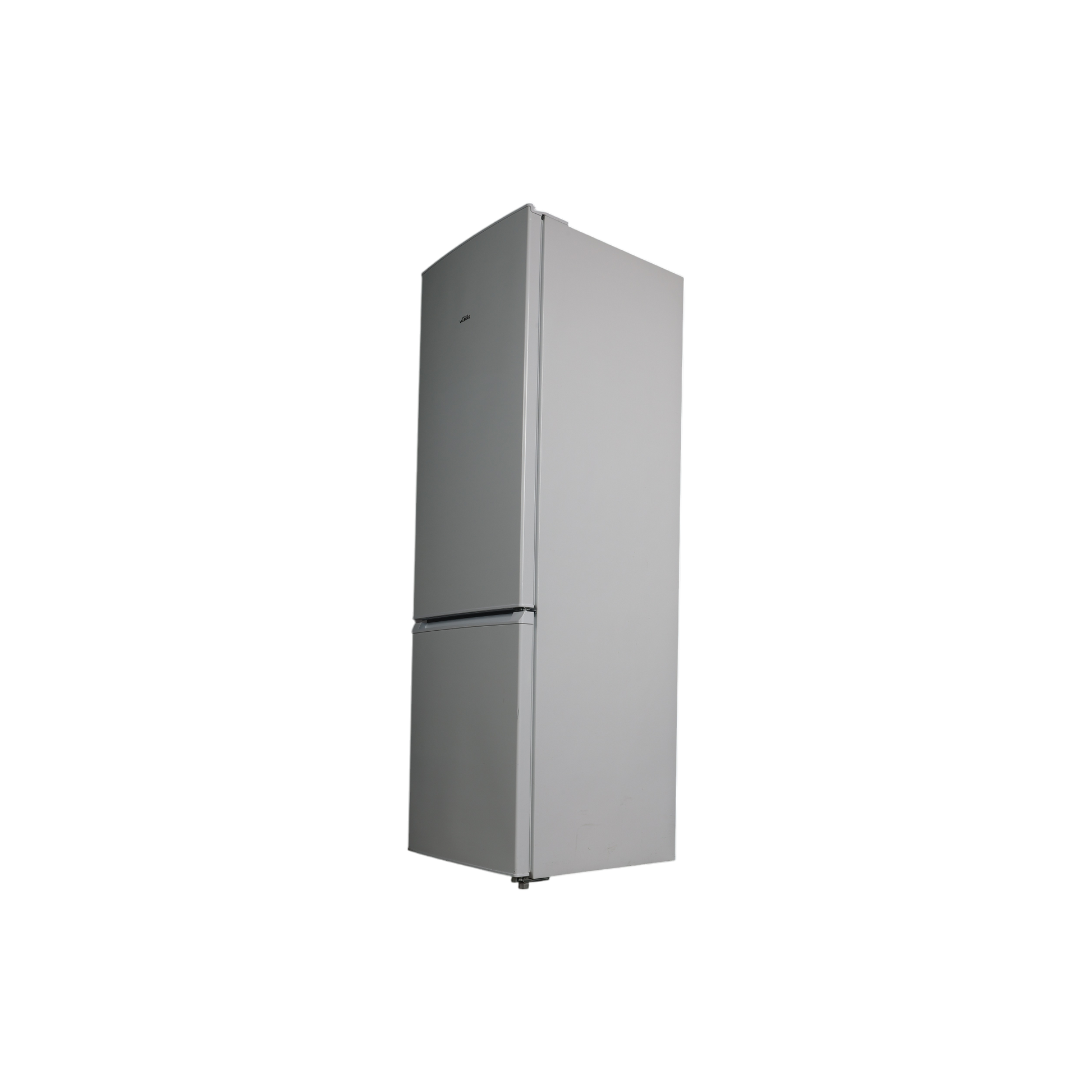 Réfrigérateur Avec Congélateur 265 L Reconditionné VALBERG CNF 270 F W625C : vue du côté droit