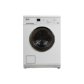 Lave-Linge Hublot 6 kg Reconditionné MIELE W3222 : vue de face