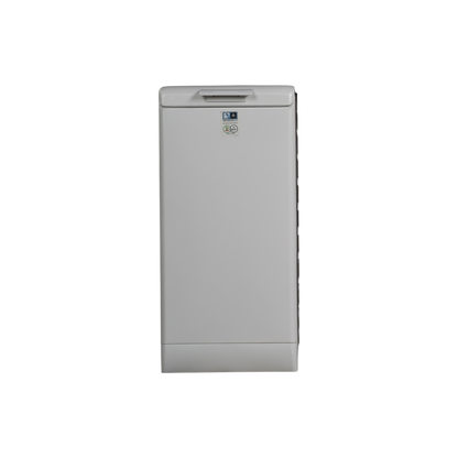 Lave-Linge Top 6 kg Reconditionné ELECTROLUX EW6T3369ID : vue de face