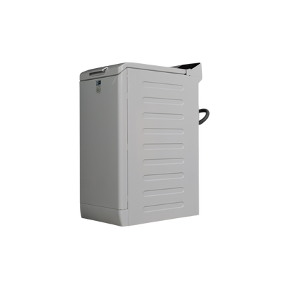Lave-Linge Top 6 kg Reconditionné ELECTROLUX EW6T3369ID : vue du côté droit